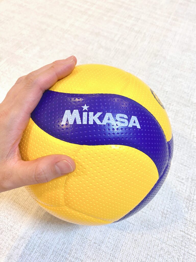 チアのプロフィール写真